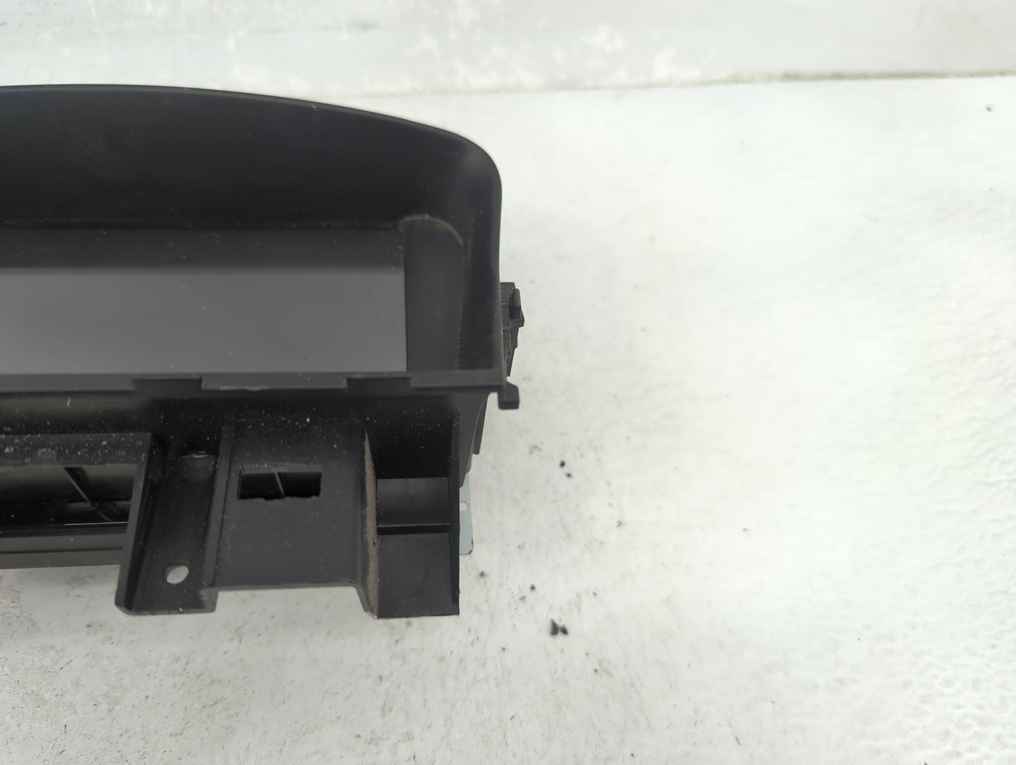 2016 Chevrolet Cruze Radio AM FM Cd Player Receiver Replacement Fits Fits 2017 OEM Used Auto Parts - Oemusedautoparts1.com