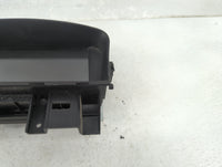2016 Chevrolet Cruze Radio AM FM Cd Player Receiver Replacement Fits Fits 2017 OEM Used Auto Parts - Oemusedautoparts1.com