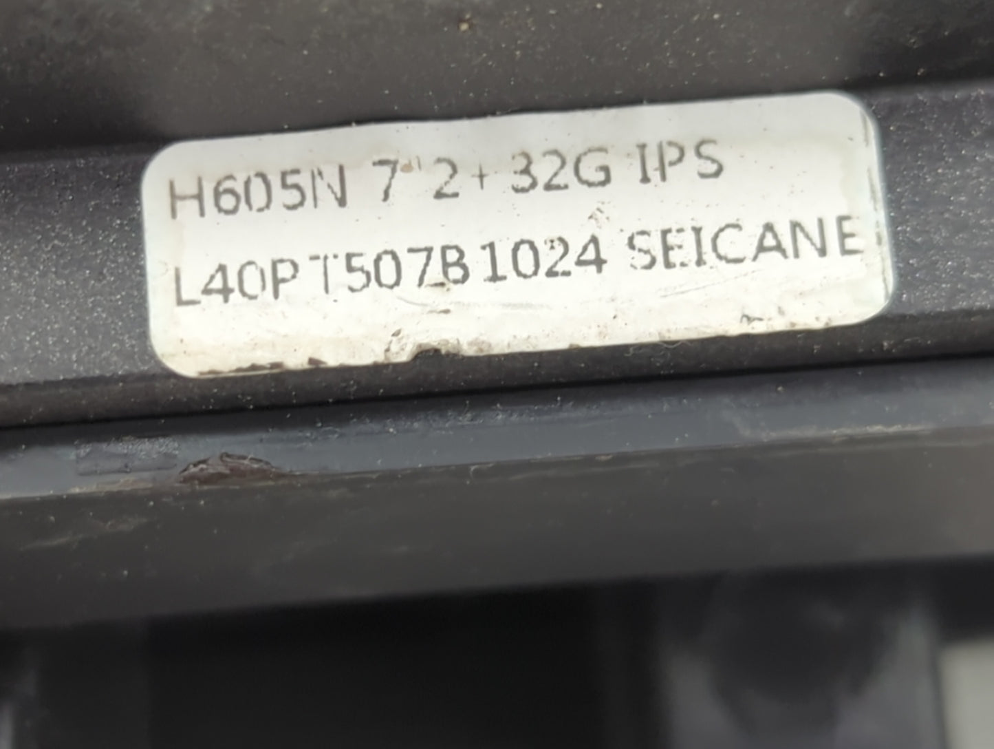 2016 Chevrolet Cruze Radio AM FM Cd Player Receiver Replacement Fits Fits 2017 OEM Used Auto Parts - Oemusedautoparts1.com