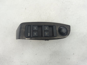compare product 2016-2018 Chevrolet Cruze Master Power Window Switch Replacement Driver Side Left P/N:20917580 Fits Fits 2016 2017 2018 OEM Used Auto Parts