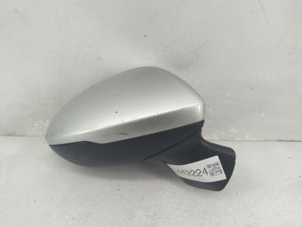 compare product 2016-2019 Chevrolet Cruze Passenger Side View Mirror - Right Door Mirror OEM Used