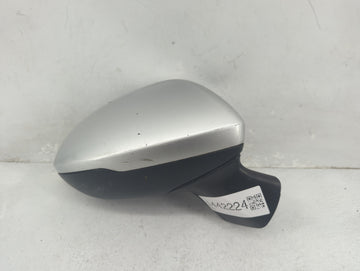 2016-2019 Chevrolet Cruze Passenger Side View Mirror - Right Door Mirror OEM Used - Oemusedautoparts1.com