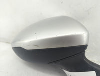 2016-2019 Chevrolet Cruze Passenger Side View Mirror - Right Door Mirror OEM Used - Oemusedautoparts1.com