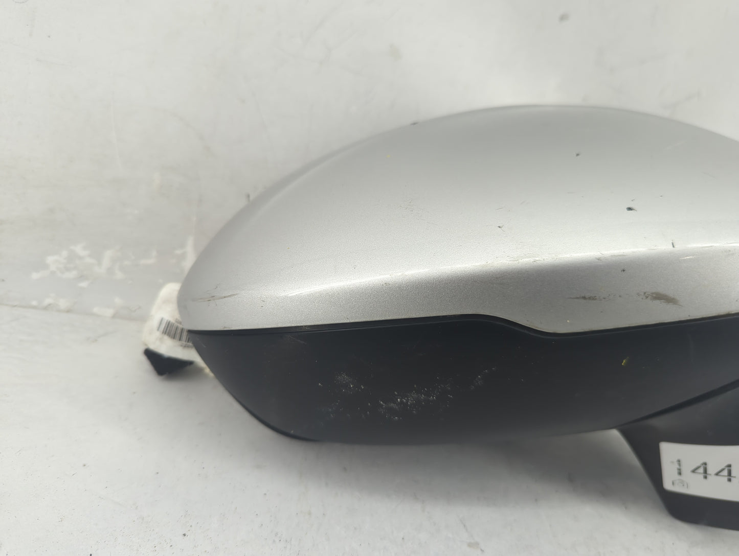 2016-2019 Chevrolet Cruze Passenger Side View Mirror - Right Door Mirror OEM Used - Oemusedautoparts1.com
