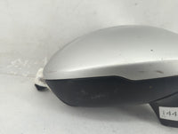 2016-2019 Chevrolet Cruze Passenger Side View Mirror - Right Door Mirror OEM Used - Oemusedautoparts1.com