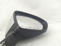 2016-2019 Chevrolet Cruze Passenger Side View Mirror - Right Door Mirror OEM Used - Oemusedautoparts1.com