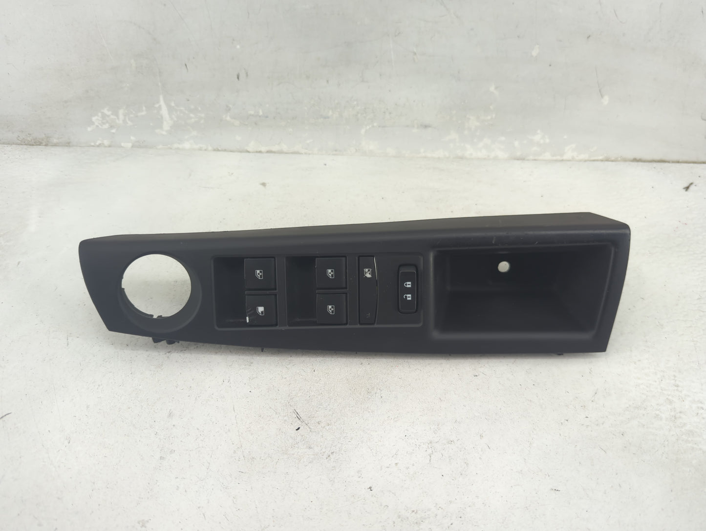 2015-2016 Chevrolet Cruze Master Power Window Switch Replacement Driver Side Left P/N:L0202870AB0214496 Fits Fits 2015 2016 