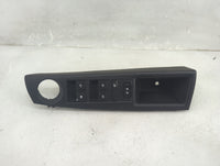 2015-2016 Chevrolet Cruze Master Power Window Switch Replacement Driver Side Left P/N:L0202870AB0214496 Fits Fits 2015 2016 