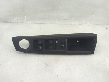 2015-2016 Chevrolet Cruze Master Power Window Switch Replacement Driver Side Left P/N:L0202870AB0214496 Fits Fits 2015 2016 