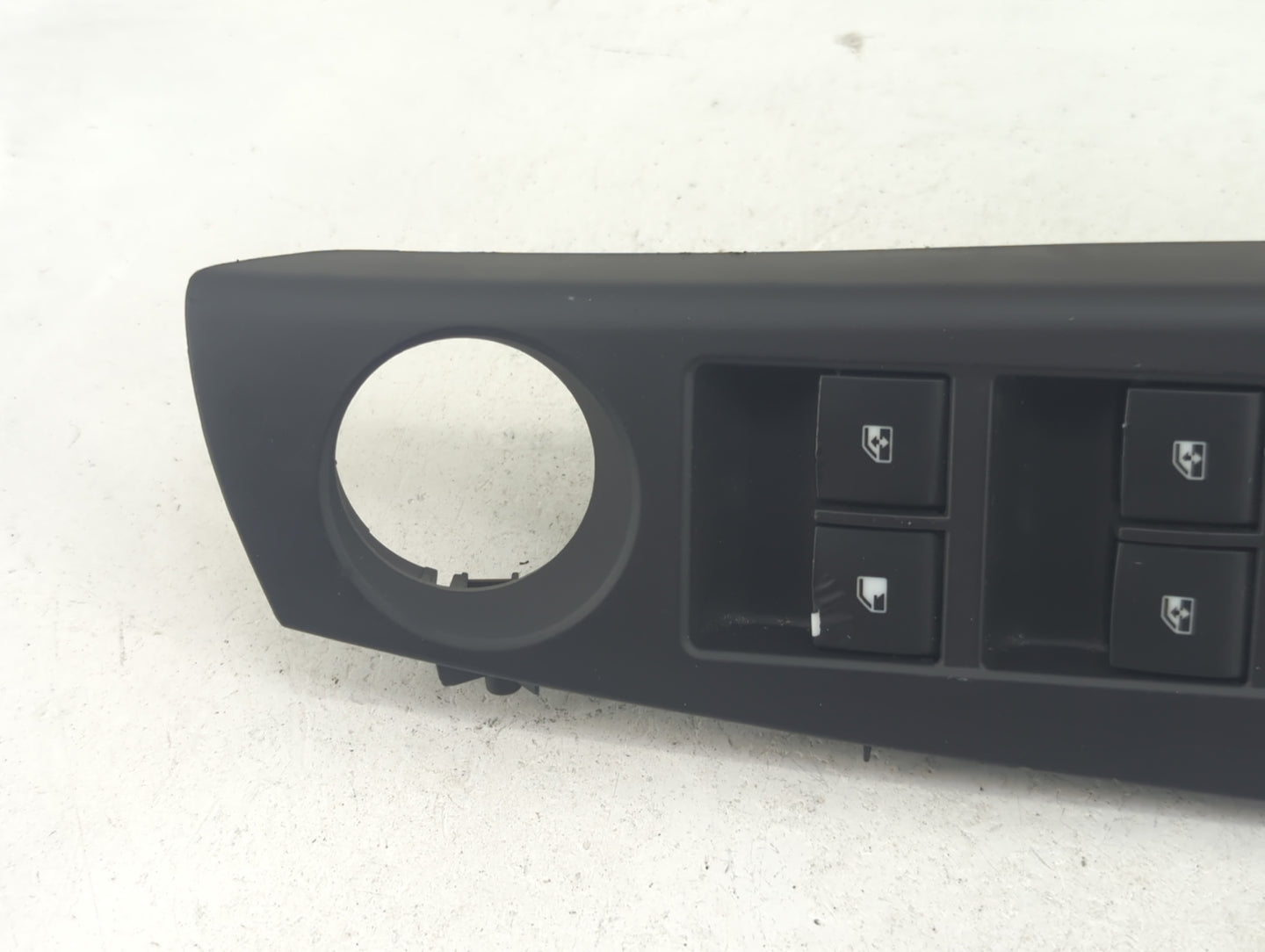 2015-2016 Chevrolet Cruze Master Power Window Switch Replacement Driver Side Left P/N:L0202870AB0214496 Fits Fits 2015 2016 