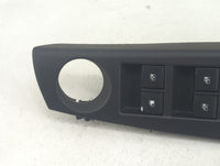 2015-2016 Chevrolet Cruze Master Power Window Switch Replacement Driver Side Left P/N:L0202870AB0214496 Fits Fits 2015 2016 