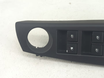 2015-2016 Chevrolet Cruze Master Power Window Switch Replacement Driver Side Left P/N:L0202870AB0214496 Fits Fits 2015 2016 2017 OEM Used Auto Parts