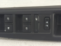 2015-2016 Chevrolet Cruze Master Power Window Switch Replacement Driver Side Left P/N:L0202870AB0214496 Fits Fits 2015 2016 