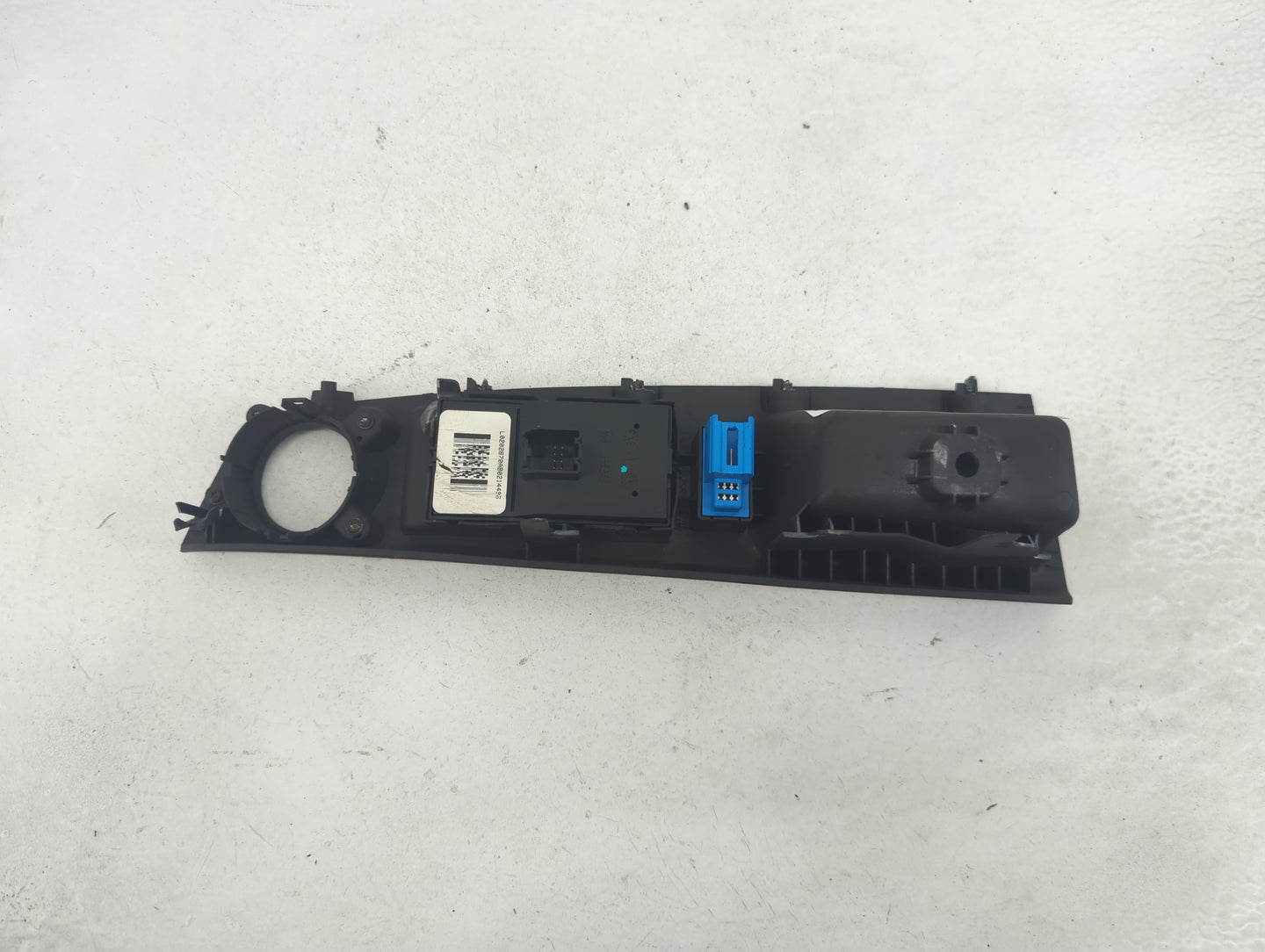 2015-2016 Chevrolet Cruze Master Power Window Switch Replacement Driver Side Left P/N:L0202870AB0214496 Fits Fits 2015 2016 