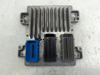 compare product 2012-2016 Chevrolet Cruze PCM Engine Control Computer ECU ECM PCU OEM P/N:12669749 86AB7RK1520412TZ Fits OEM Used Auto Parts
