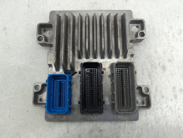 2012-2016 Chevrolet Cruze PCM Engine Control Computer ECU ECM PCU OEM P/N:12669749 86AB7RK1520412TZ Fits OEM Used Auto Parts