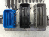 2012-2016 Chevrolet Cruze PCM Engine Control Computer ECU ECM PCU OEM P/N:12669749 86AB7RK1520412TZ Fits OEM Used Auto Parts
