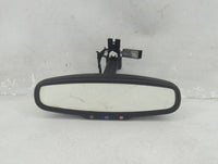 2011-2016 Chevrolet Cruze Interior Rear View Mirror Replacement OEM P/N:046391 026391 Fits OEM Used Auto Parts - Oemusedauto