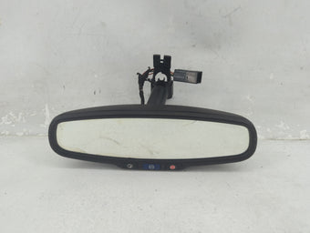 compare product 2011-2016 Chevrolet Cruze Interior Rear View Mirror Replacement OEM P/N:046391 026391 Fits OEM Used Auto Parts