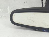 2011-2016 Chevrolet Cruze Interior Rear View Mirror Replacement OEM P/N:046391 026391 Fits OEM Used Auto Parts - Oemusedauto