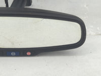 2011-2016 Chevrolet Cruze Interior Rear View Mirror Replacement OEM P/N:046391 026391 Fits OEM Used Auto Parts - Oemusedauto