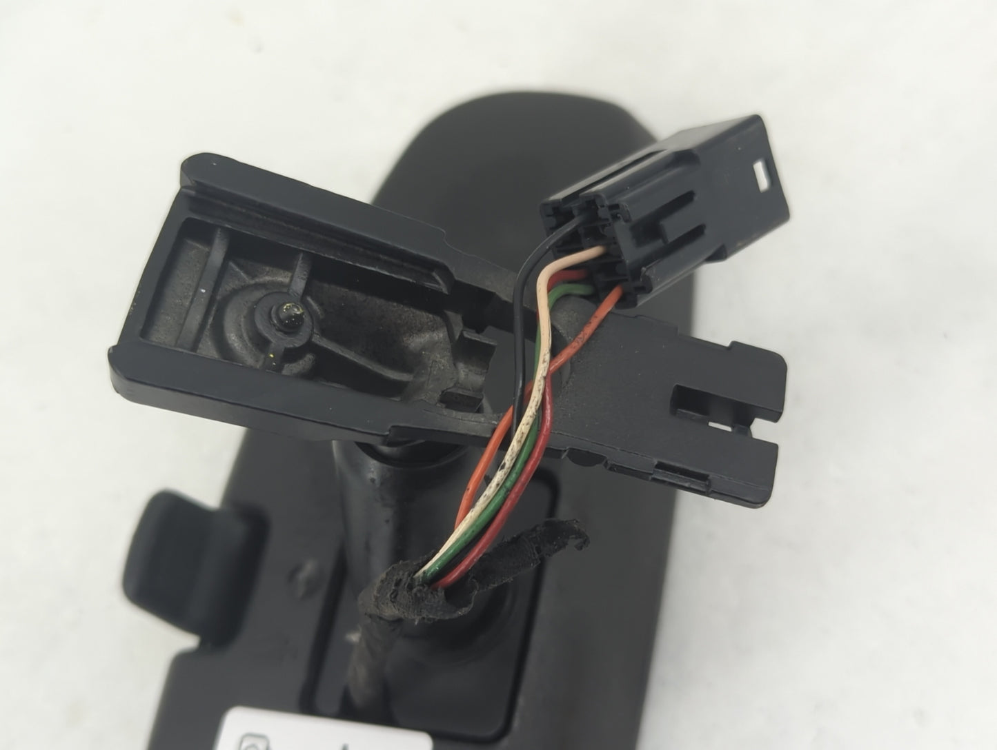 2011-2016 Chevrolet Cruze Interior Rear View Mirror Replacement OEM P/N:046391 026391 Fits OEM Used Auto Parts - Oemusedauto