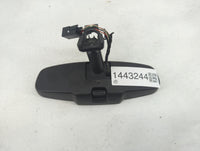 2011-2016 Chevrolet Cruze Interior Rear View Mirror Replacement OEM P/N:046391 026391 Fits OEM Used Auto Parts - Oemusedauto