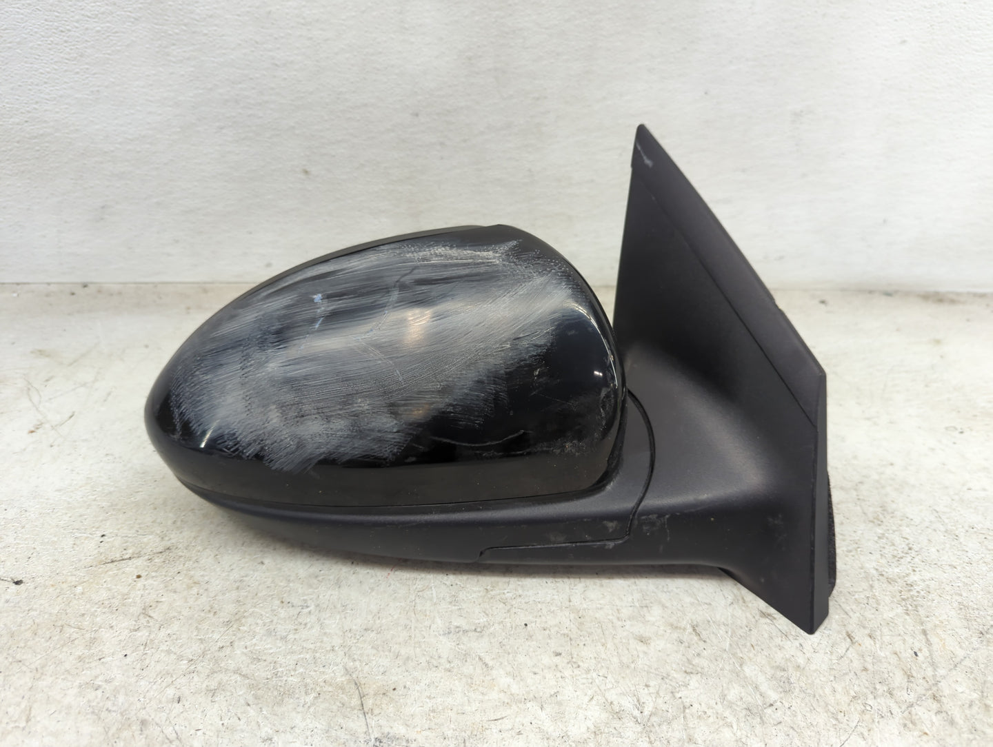 2013-2016 Chevrolet Cruze Passenger Side View Mirror - Right Door Mirror OEM Used - Oemusedautoparts1.com