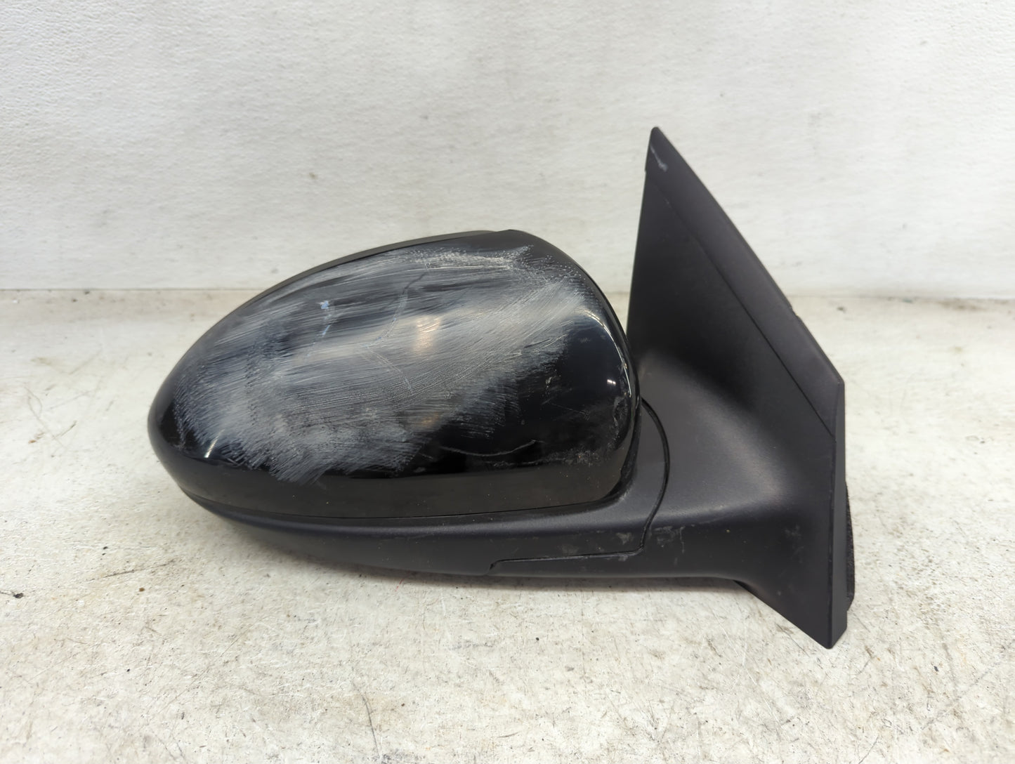 2013-2016 Chevrolet Cruze Passenger Side View Mirror - Right Door Mirror OEM Used - Oemusedautoparts1.com