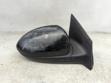 2013-2016 Chevrolet Cruze Passenger Side View Mirror - Right Door Mirror OEM Used - Oemusedautoparts1.com