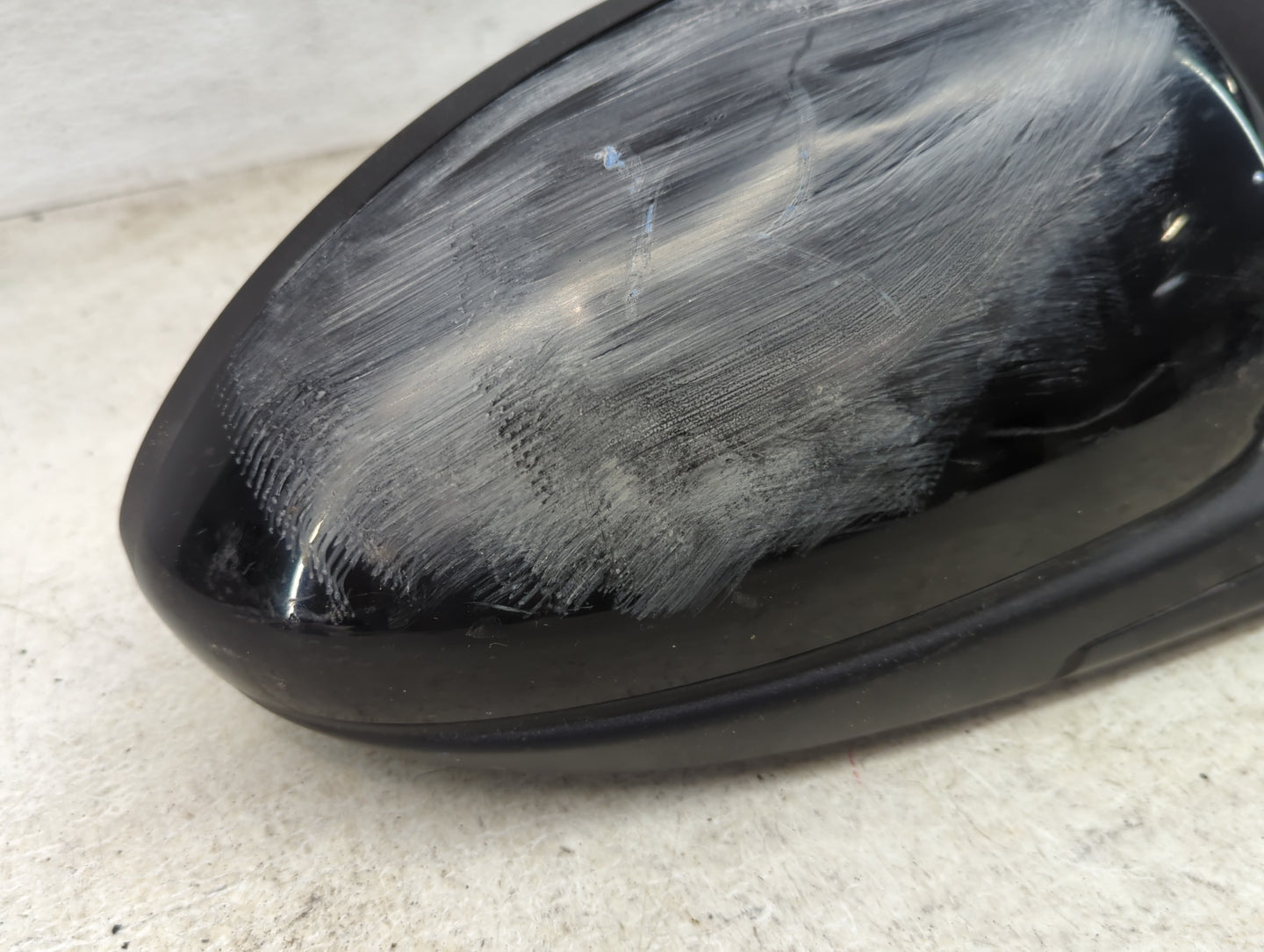 2013-2016 Chevrolet Cruze Passenger Side View Mirror - Right Door Mirror OEM Used - Oemusedautoparts1.com