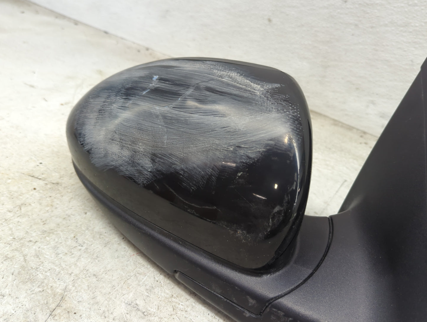 2013-2016 Chevrolet Cruze Passenger Side View Mirror - Right Door Mirror OEM Used - Oemusedautoparts1.com