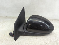 2013-2016 Chevrolet Cruze Driver Side View Mirror - Left Door Mirror OEM Used - Oemusedautoparts1.com
