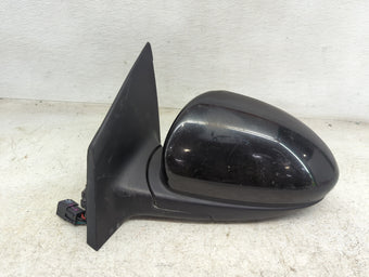 compare product 2013-2016 Chevrolet Cruze Driver Side View Mirror - Left Door Mirror OEM Used