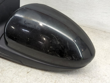 2013-2016 Chevrolet Cruze Driver Side View Mirror - Left Door Mirror OEM Used