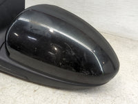 2013-2016 Chevrolet Cruze Driver Side View Mirror - Left Door Mirror OEM Used - Oemusedautoparts1.com