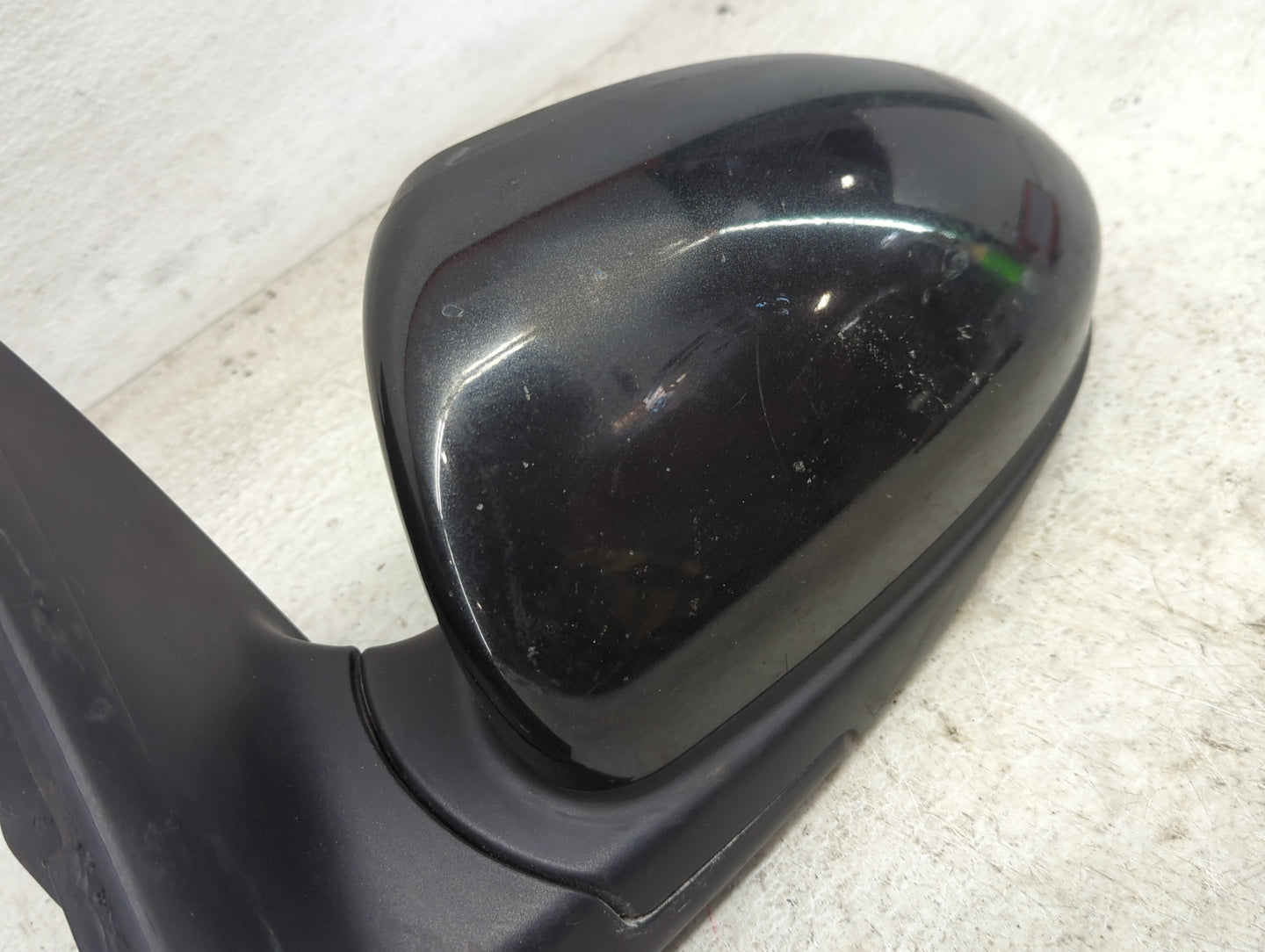 2013-2016 Chevrolet Cruze Driver Side View Mirror - Left Door Mirror OEM Used - Oemusedautoparts1.com