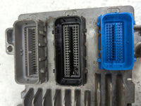 2012-2016 Chevrolet Cruze PCM Engine Control Computer ECU ECM PCU OEM P/N:12669749 12668866 Fits OEM Used Auto Parts - Oemus