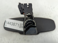 2011-2016 Chevrolet Cruze Interior Rear View Mirror Replacement OEM Fits OEM Used Auto Parts - Oemusedautoparts1.com