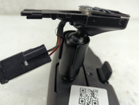 2011-2016 Chevrolet Cruze Interior Rear View Mirror Replacement OEM Fits OEM Used Auto Parts - Oemusedautoparts1.com
