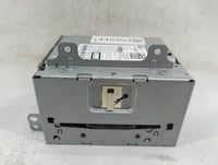 2013-2016 Chevrolet Cruze Radio AM FM Cd Player Receiver Replacement P/N:23284452 Fits Fits 2013 2014 2015 2016 OEM Used Aut