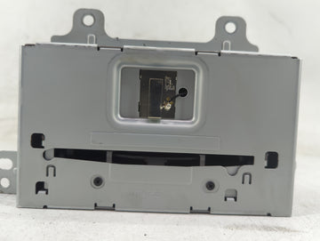 2013-2016 Chevrolet Cruze Radio AM FM Cd Player Receiver Replacement P/N:23284452 Fits Fits 2013 2014 2015 2016 OEM Used Auto Parts