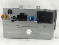 2013-2016 Chevrolet Cruze Radio AM FM Cd Player Receiver Replacement P/N:23284452 Fits Fits 2013 2014 2015 2016 OEM Used Aut