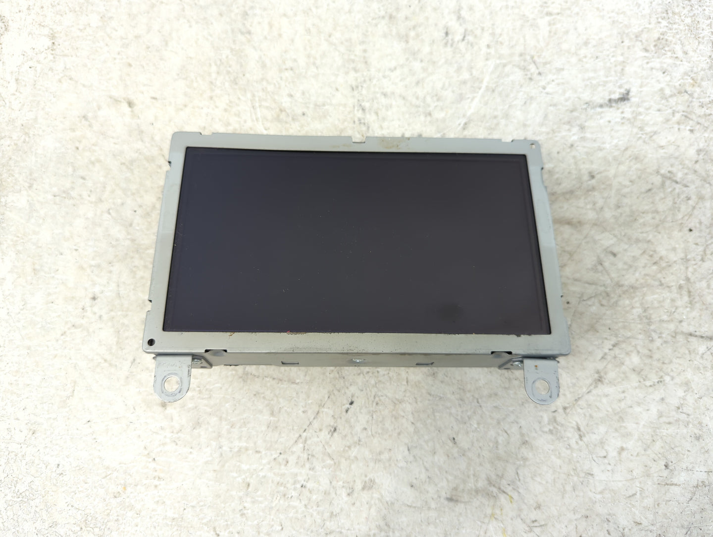 2011-2016 Chevrolet Cruze Information Display Screen 1445930 - Oemusedautoparts1.com