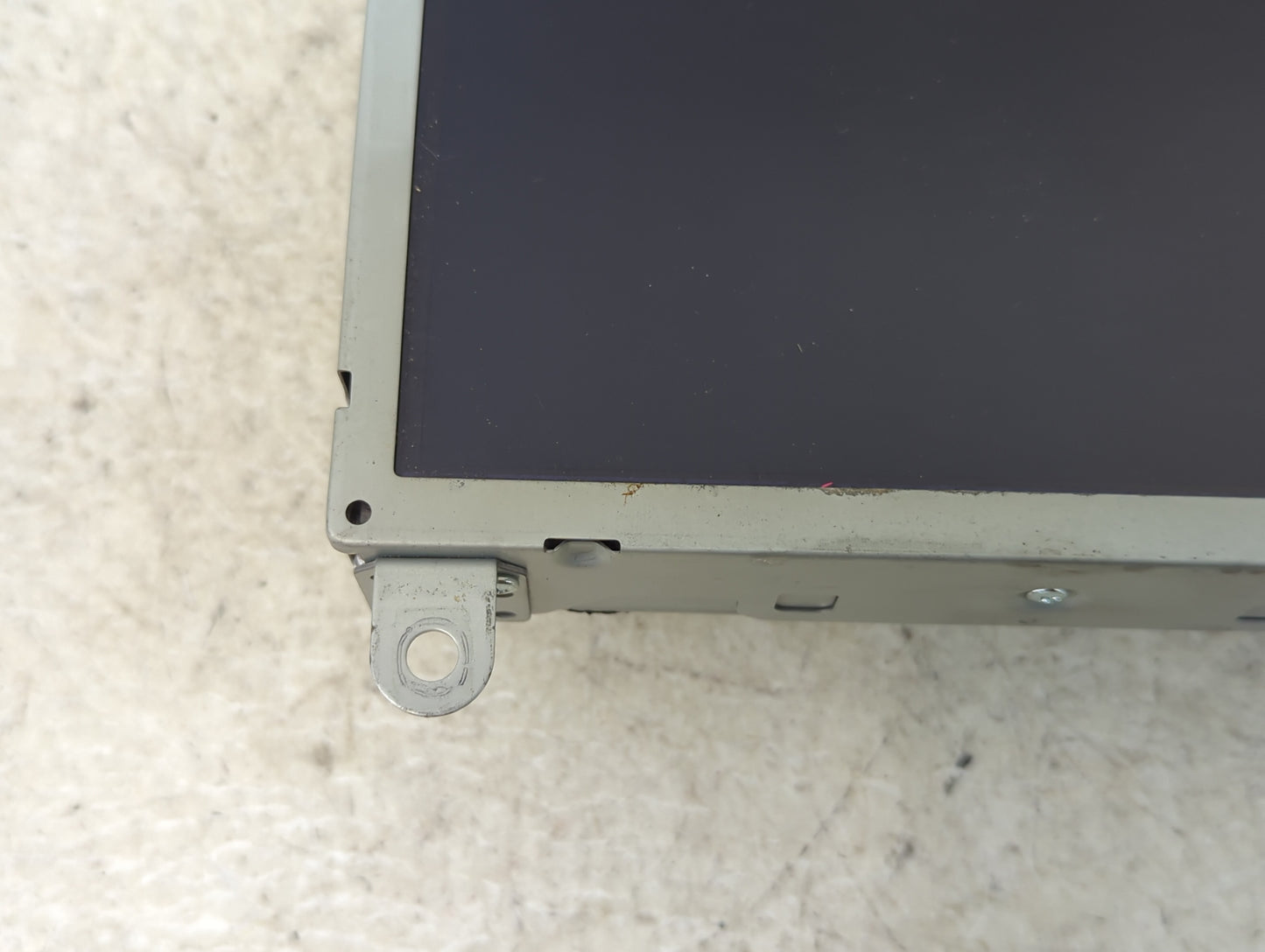 2011-2016 Chevrolet Cruze Information Display Screen 1445930 - Oemusedautoparts1.com