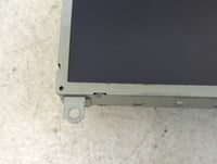 2011-2016 Chevrolet Cruze Information Display Screen 1445930 - Oemusedautoparts1.com