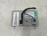 2011-2016 Chevrolet Cruze Information Display Screen 1445930 - Oemusedautoparts1.com