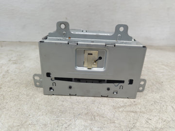 2014-2016 Chevrolet Cruze Radio AM FM Cd Player Receiver Replacement P/N:23378511 GA-130-COLR-NT Fits Fits 2014 2015 2016 20