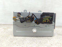 2014-2016 Chevrolet Cruze Radio AM FM Cd Player Receiver Replacement P/N:23378511 GA-130-COLR-NT Fits Fits 2014 2015 2016 20