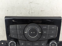 Chevrolet Cruze Radio Control Panel - Oemusedautoparts1.com